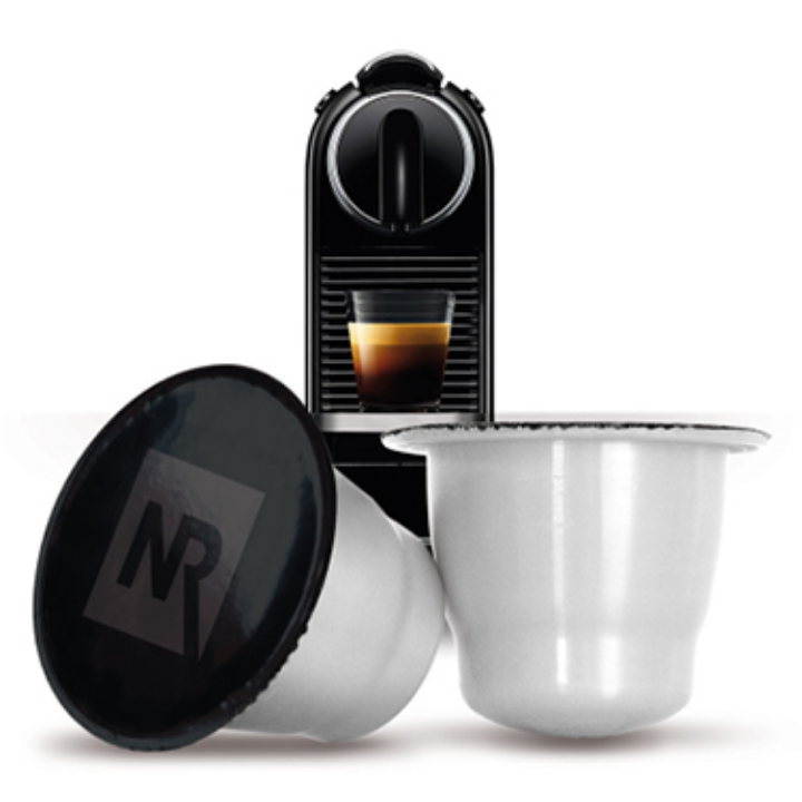 Nespresso